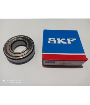 Подшипник стиральной машинки SKF 6205 ZZ (SKF 205 ZZ) BB10725EE