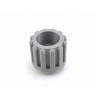 Муфта запобіжна для мясорубки Bosch 10011109 3D-принтер