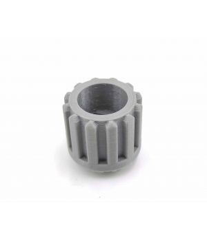 Муфта запобіжна для мясорубки Bosch 10011109 3D-принтер