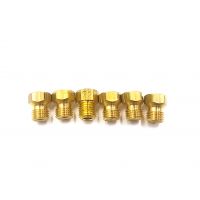 Форсунка (жиклер) для плити универсал 