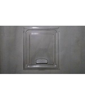 Кришка для сушки фруктів та овочів Hilton DH-38659