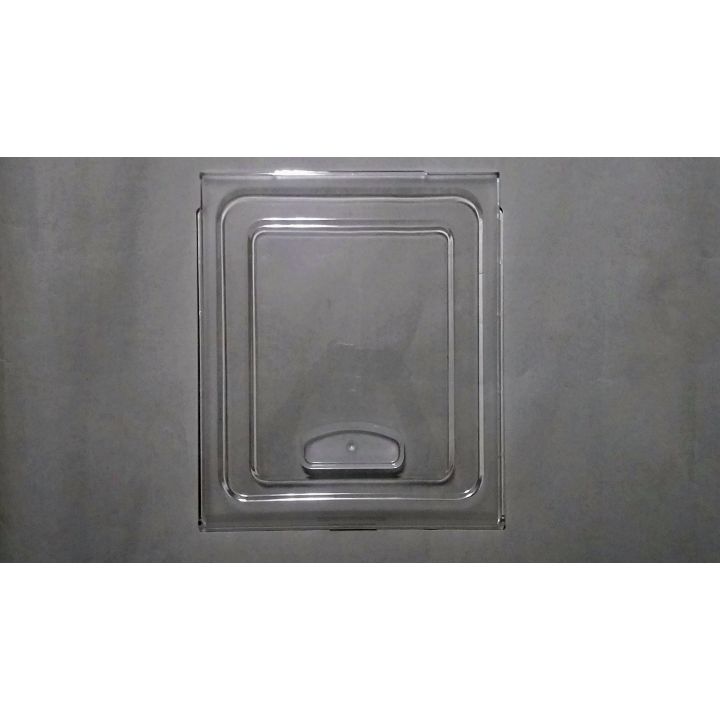 Кришка для сушки фруктів та овочів Hilton DH-38659