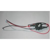 Перемикач для соковитискача Hilton AE-3263