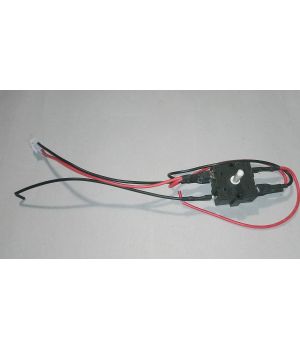 Перемикач для соковитискача Hilton AE-3263