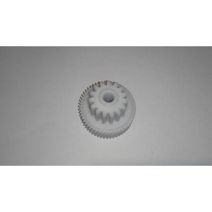 Шестерня мала для мясорубки Saturn ST-FP8096 3D-принтер