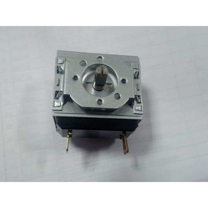 Таймер SL-60 для духовки  Asel AF-0023 AF-0123 Grunhelm