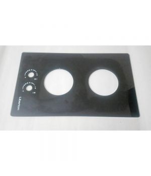 Скло стола для плити Liberton LHK 6531-01 G