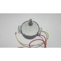 Двигатель поворотный для обогревателя DELFA HF180
