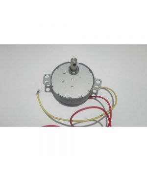 Двигатель поворотный для обогревателя DELFA HF180