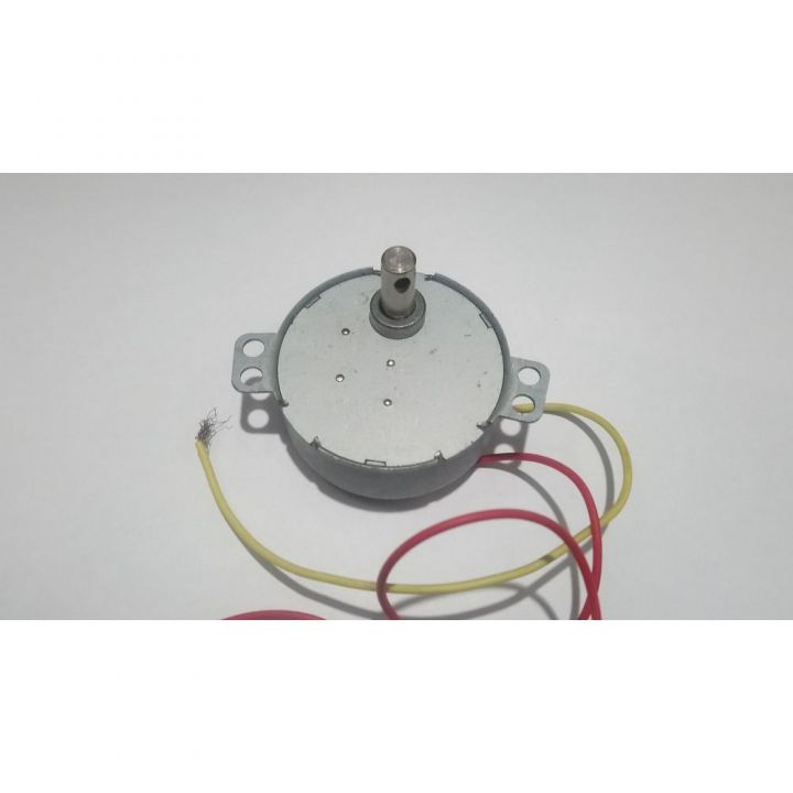 Двигатель поворотный для обогревателя DELFA HF180