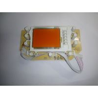 Плата керування для мультиварки Shivaki SMC-8558
