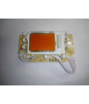 Плата керування для мультиварки Shivaki SMC-8558