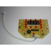Плата керування для мультиварки Shivaki SMC-8356