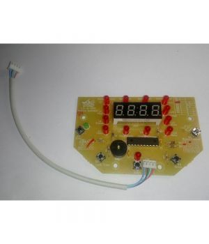 Плата керування для мультиварки Shivaki SMC-8356