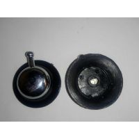 Ручка для духовки Shivaki Asel Kalunas KEO-4504Bl KEO-4503