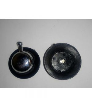 Ручка для духовки Shivaki Asel Kalunas KEO-4504Bl KEO-4503