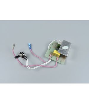Плата керування для пилососа Alpari VCD-2250BT