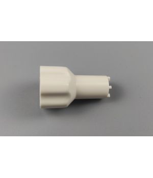 Муфта чаші кухонного комбайна Braun K700 