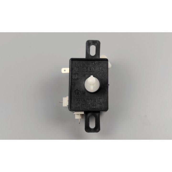 Перемикач режимів KYX-2XZ для пральної машини Alpari WP1716 3 контакта 