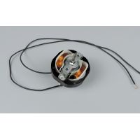 Двигун YJ58-12A для обогрівача Alpari Saturn
