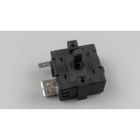 Перемикач режимів FZ31-9 для духовки Vinis