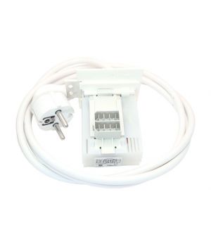 Фільтр мережевий для пральної машини Indesit Ariston C00091633