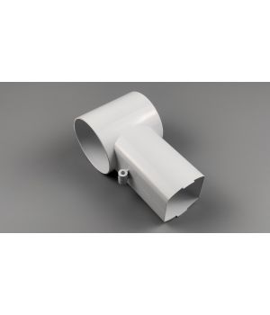 Корпус овочерізки для мясорубки Zelmer Bosch Zelmotor 986.7001 794275