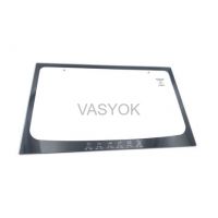 Скло дверей для духовки ASEL AF-0723 AF-5023 50літрів