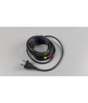 Кабель мережевий для пилососа універсальный