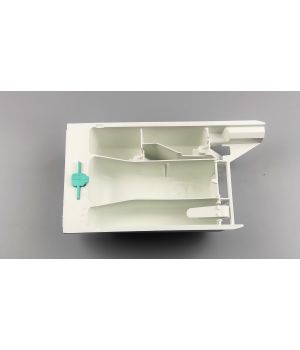 Порошкоприймач  до пральної машини Whirlpool 461971065971 б/у