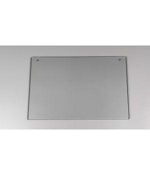 Скло дверей для духовки Grunhelm GN33ARC
