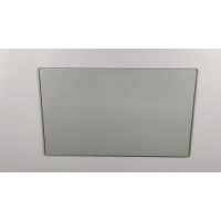 Скло дверей для духовки Grunhelm GN3502ARC