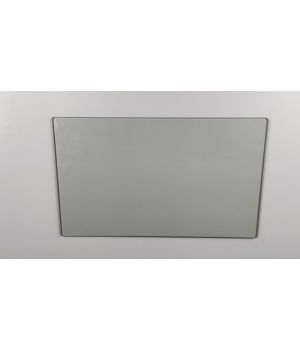 Скло дверей для духовки Grunhelm GN3502ARC