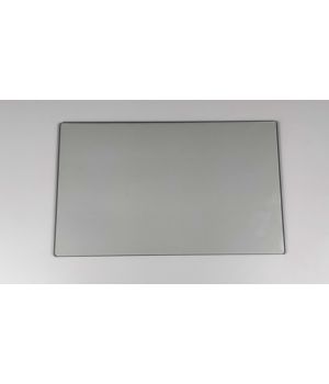 Скло дверей для духовки Grunhelm GN3301RHP