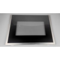 Скло зовнішнє для духовки Alpari 595x456мм