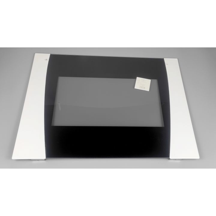 Скло зовнішнє для духовки Alpari 595x456мм