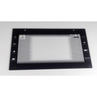 Скло дверей для духовки Saturn ST-EC1079
