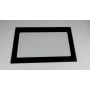 Скло дверей духовки Vinis VO-4517  VO-5017 VO-5020G