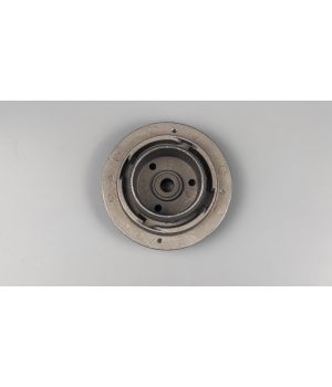 Привід відра для хлібопечі Liberton LMB-203  Kenwood KW714131