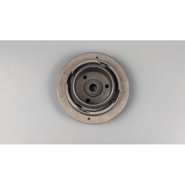Привід відра для хлібопечі Liberton LMB-203  Kenwood KW714131