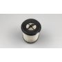 Фільтр для пилососа Alpari VCC-2257BT  107*87мм