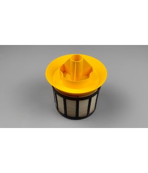 Фільтр круглий для пилососа Alpari VCC-1616BT