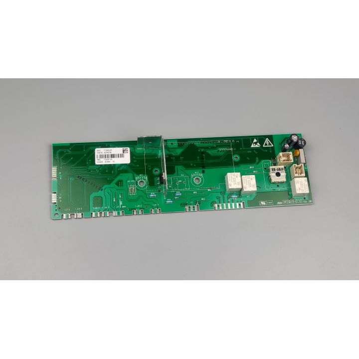 Плата для пральної машини Vestel Alpari 32004794