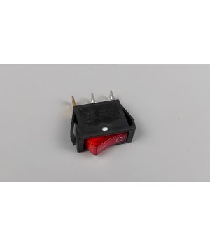 Вимикач  сушки для фруктів та овочів Alpari DF-246 Vinis VFD361