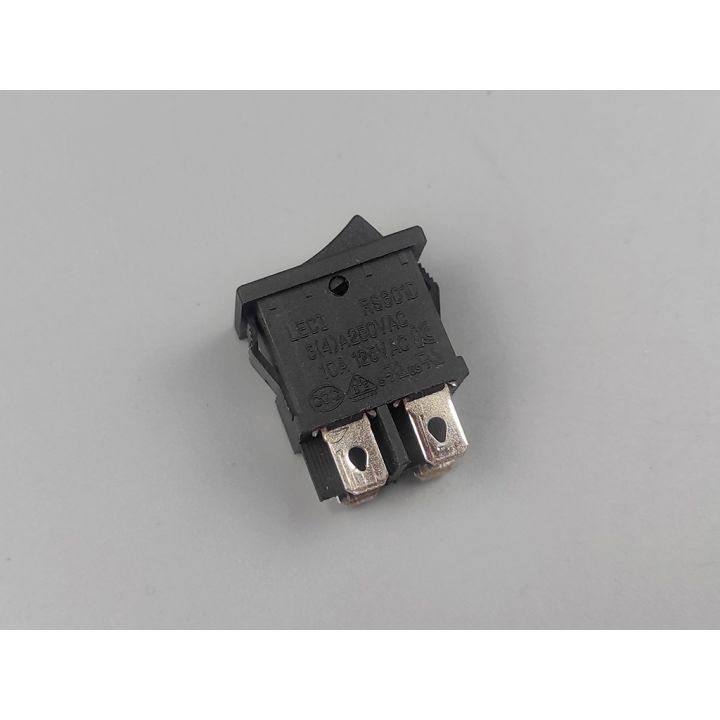 Перемикач для обігрівача LECI RS601D