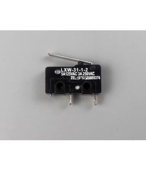 Мікровимикач LXW-31-1-2 для соковижималки Alpari