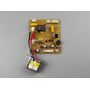 Плата живлення для хлібопечі Liberton Alpari (9pin)