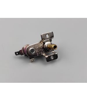 Терморегулятор SY-128 для сушки фруктів та овочів Vinis VFD-360