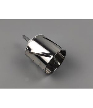 Барабан шинкування для мясорубки Ельво  ЭШМ190/250/450  ЭШМ1000 1200