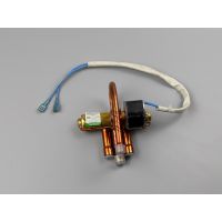 Клапан 4-х ходовий DSF-9 (DHF-9) для кондиціонера Alpari SC-1801CHR
